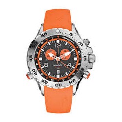 Cinturino Nautica A31505G ARANCIO