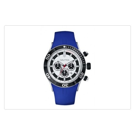 Cinturino Nautica A23002G NSR 01 DIVER